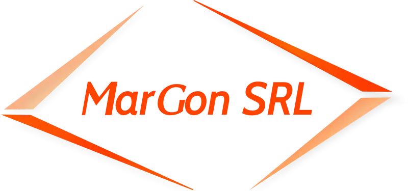 MarGon logo