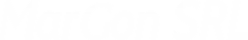 Margon Logo